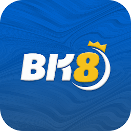 bk8 logo