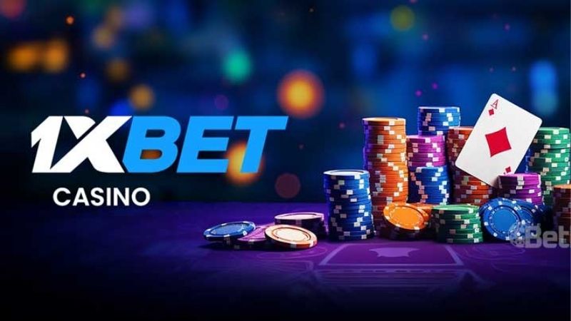 1XBET - nhà cái toàn cầu