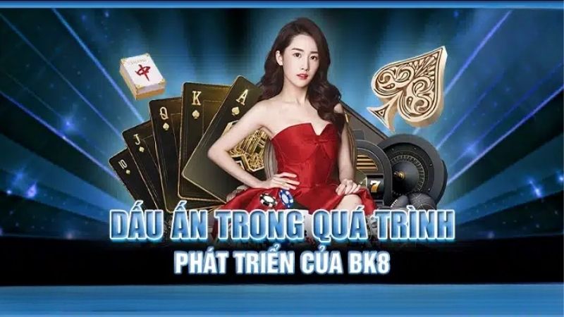 BK8 đề cao tính nhân văn trong mọi hoạt động