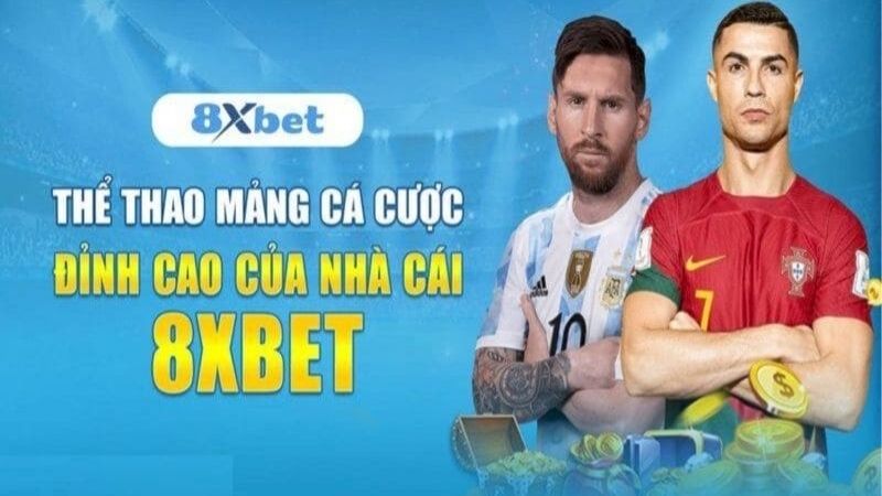 Cá cược thể thao - Điểm đến hấp dẫn