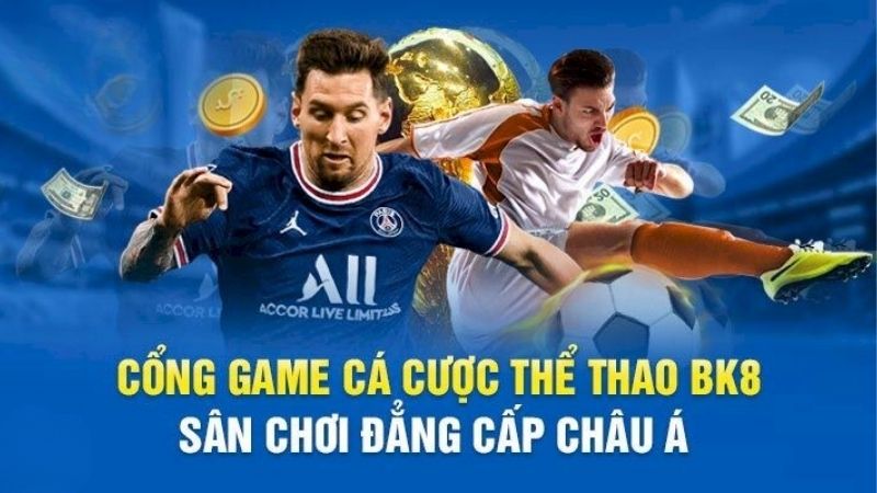 Cá cược thể thao - Sân chơi của chiến thuật và nhạy bén