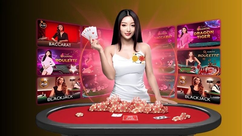 Loetdaday.com - Chuyên trang phân tích, đánh giá chuyên sâu các cổng game bài đổi thưởng