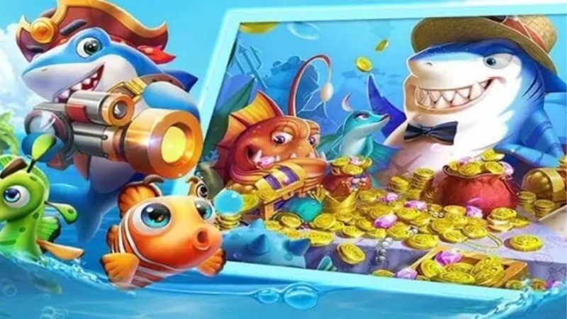 Cơ chế đổi thưởng minh bạch, bảo mật