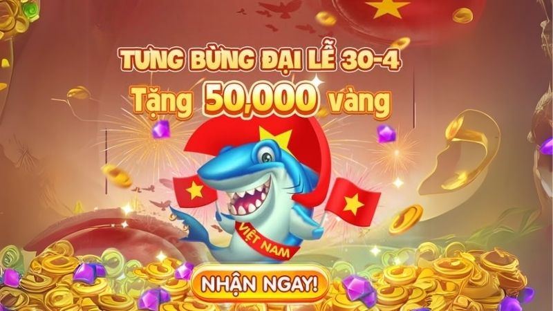 Code sự kiện - độc quyền theo thời gian