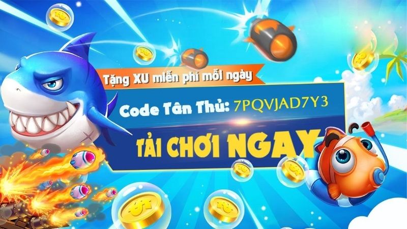 Code xu vàng miễn phí