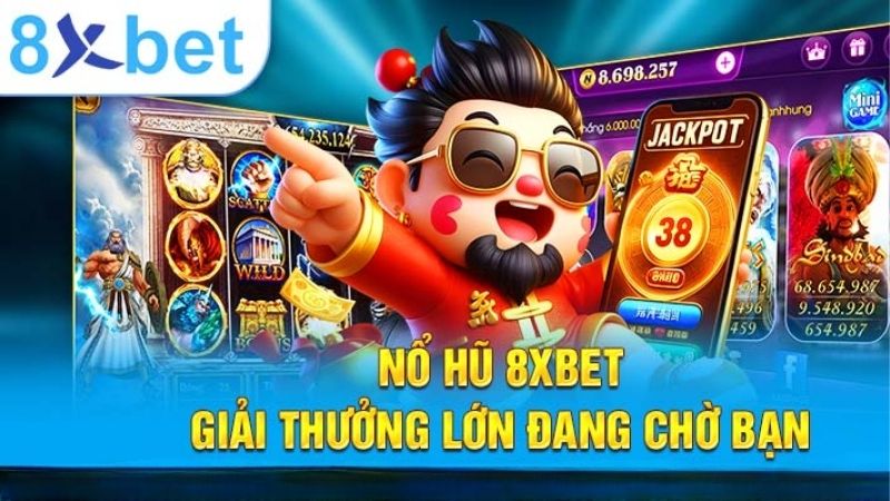 Game slot - Đồ họa đỉnh cao