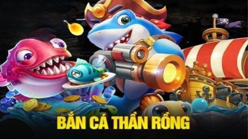Lối chơi đặc trưng Săm hũ rồng thần