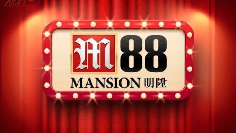 M88 - Biểu tượng ngành cá cược trực tuyến