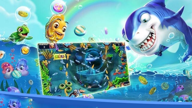Mã code bắn cá đổi thưởng là gì?