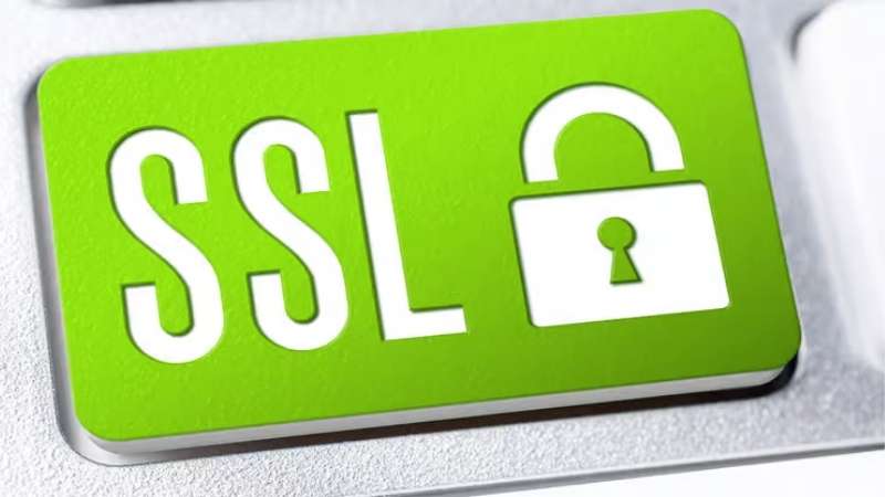 Mã hóa SSL 128-bit cao cấp