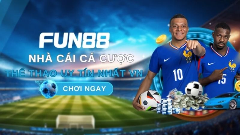 Mang đến đa dạng bộ môn thể thao cùng nhiều hình thức cá cược