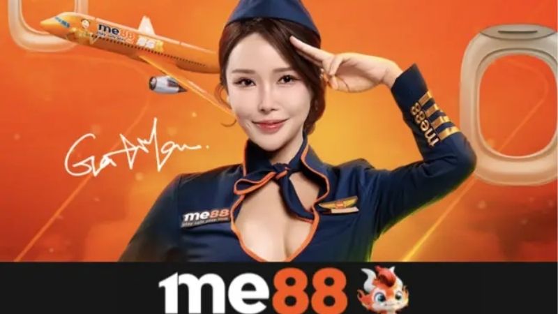 Me88 nền tảng casino trực tuyến mới