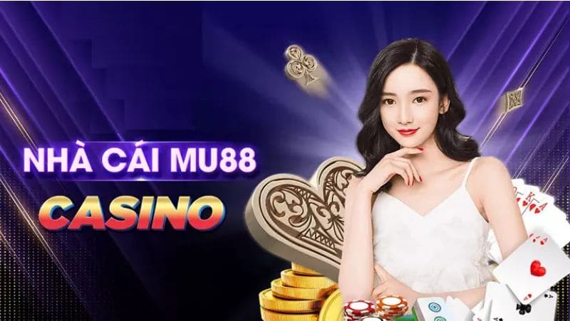 Mu88 - Giao dịch siêu tốc