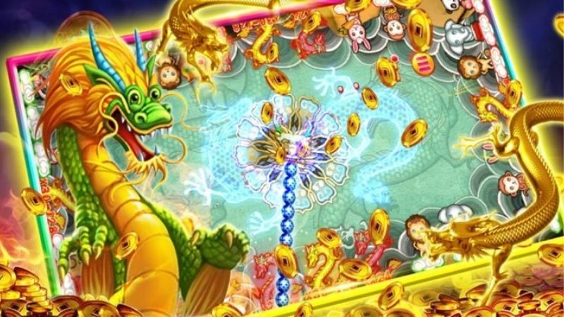 Mục tiêu đổi thưởng hấp dẫn