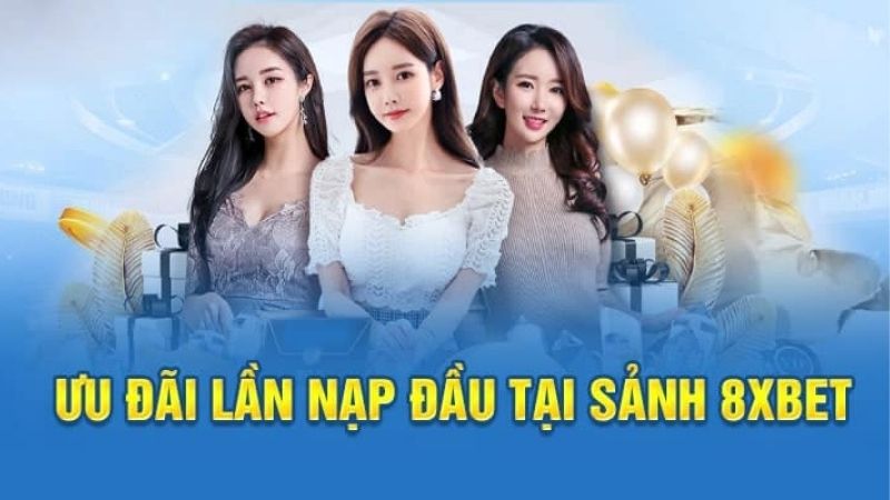 Nạp rút nhanh chóng - Ưu đãi nạp lần đầu