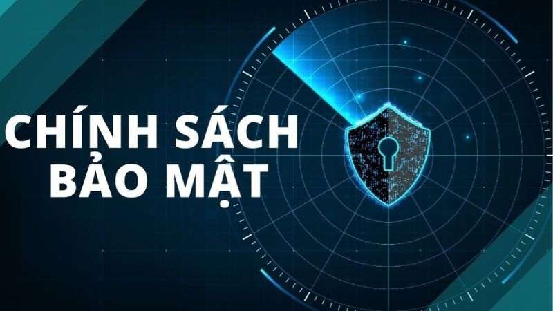 Sự cần thiết của chính sách bảo mật tại sân chơi cá cược