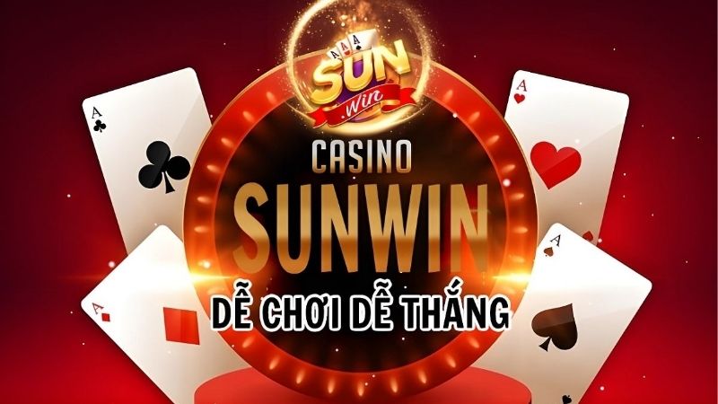 SUNWIN – Giao Diện Đỉnh Cao, Tặng Giftcode Hàng Ngày