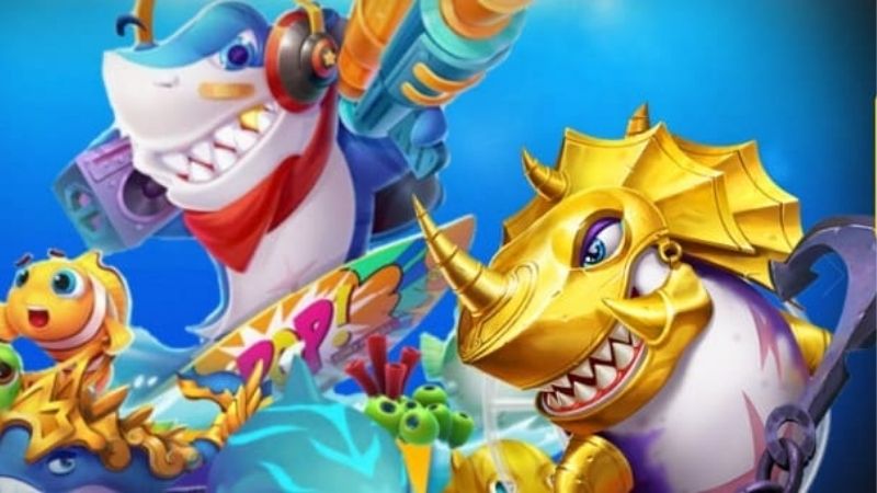 Tập trung bắt liên tục vào một mục tiêu lớn