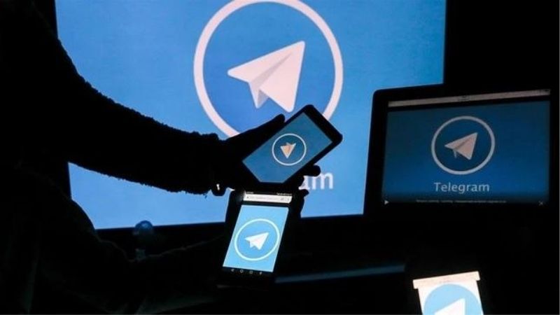 Telegram – Liên hệ an toàn, bảo mật