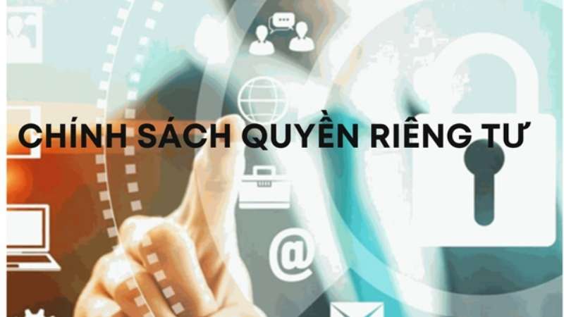 Tôn trọng quyền riêng tư