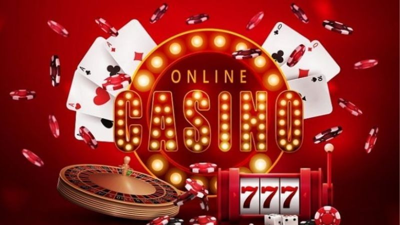 Tổng quan về Casino trực tuyến