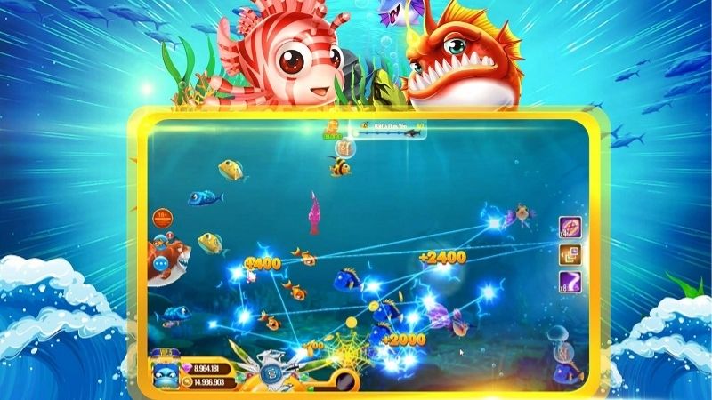 Tránh lãng phí đạn do bắn liên tục