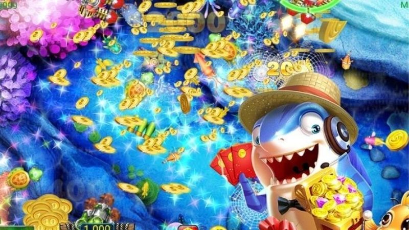 Tỷ lệ thưởng hấp dẫn, linh hoạt theo mức cược