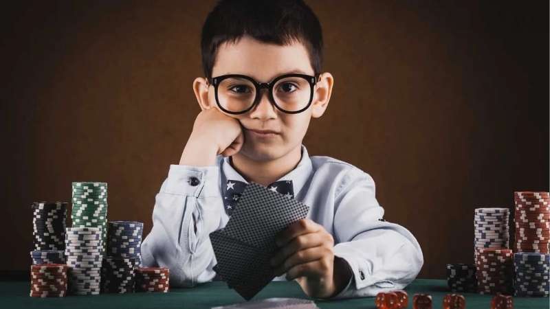 Yêu cầu về độ tuổi tham gia